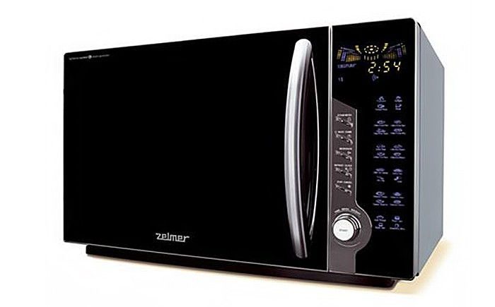 Lò vi sóng Zelmer 29Z016