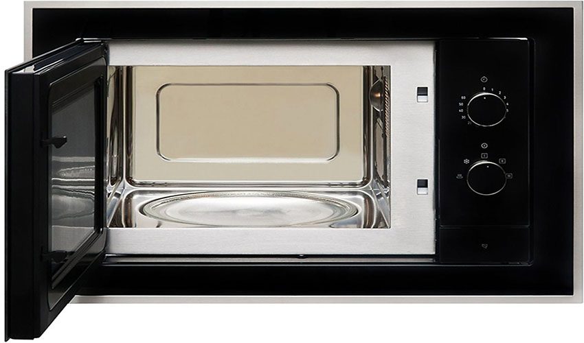 Lò vi sóng âm Teka MS-820-BI - Hàng chính hãng