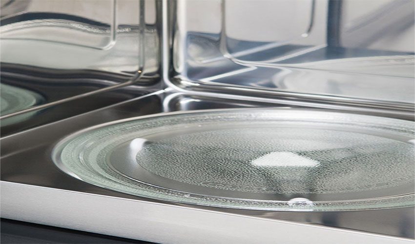 Lò vi sóng âm Teka MS-820-BI - Hàng chính hãng