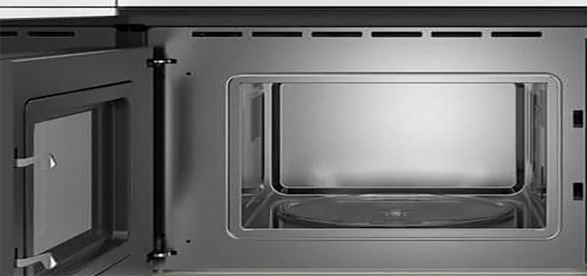 Lò vi sóng âm tủ Bosch BFL523MS0B - Hàng chính hãng