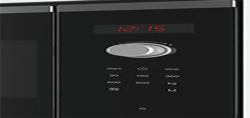 Lò vi sóng âm tủ Bosch BFL523MS0B - Hàng chính hãng