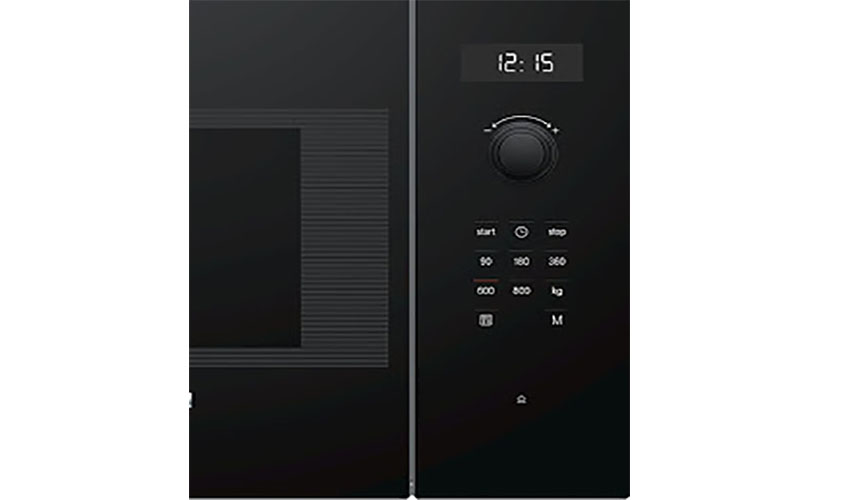 Lò vi sóng âm tủ Bosch BFL524MB0 - Hàng chính hãng