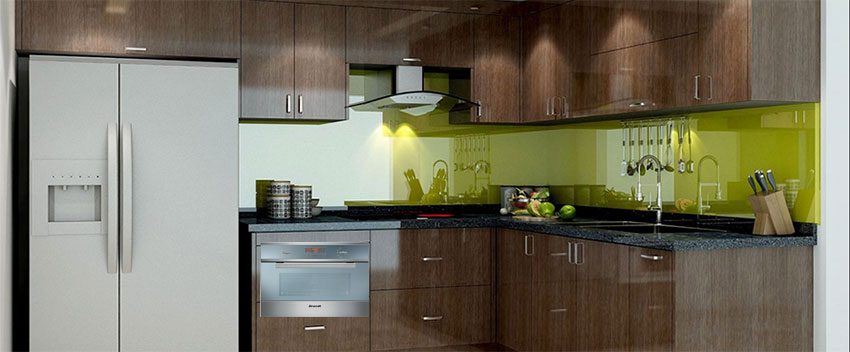 Lò vi sóng âm tủ Brandt ME1245M - Hàng chính hãng