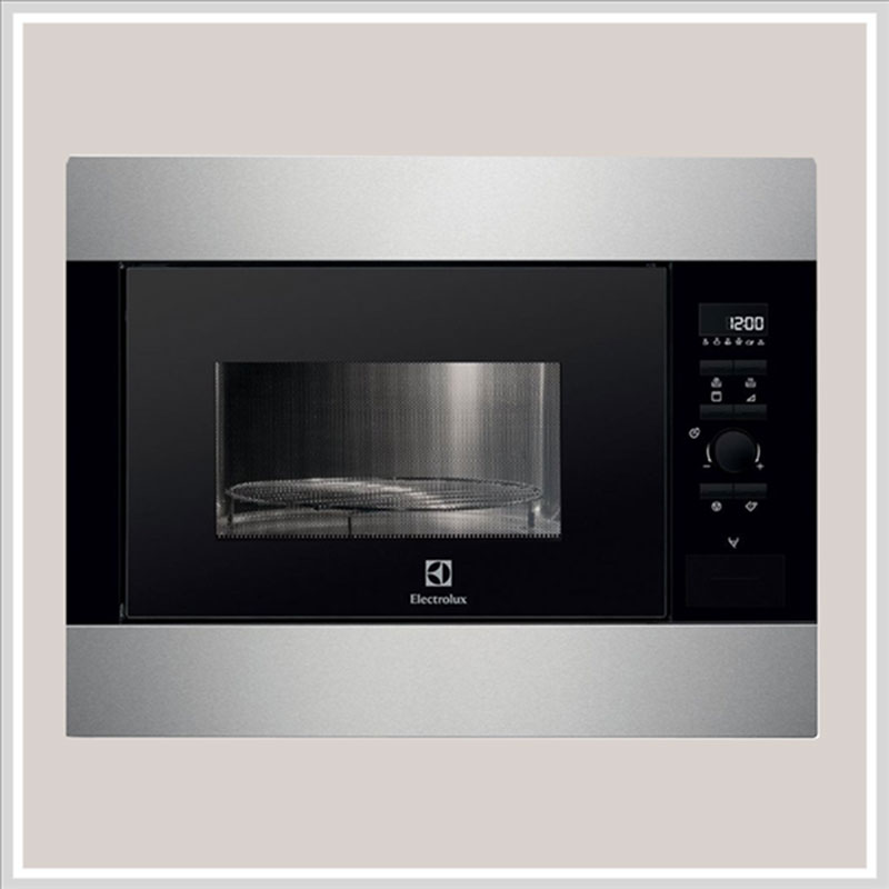 Lò vi sóng âm tủ ELectrolux EMS26204OX