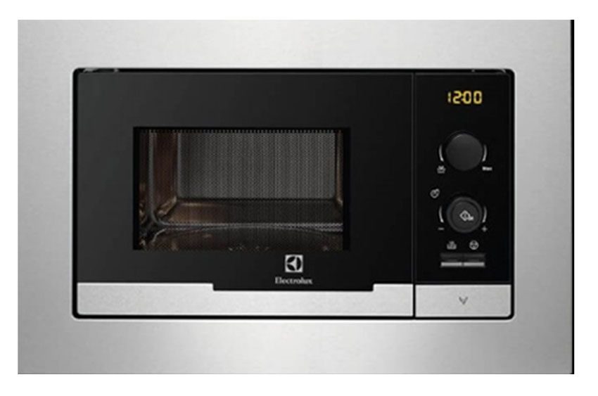 Lò vi sóng âm tủ Electrolux EMS2085X