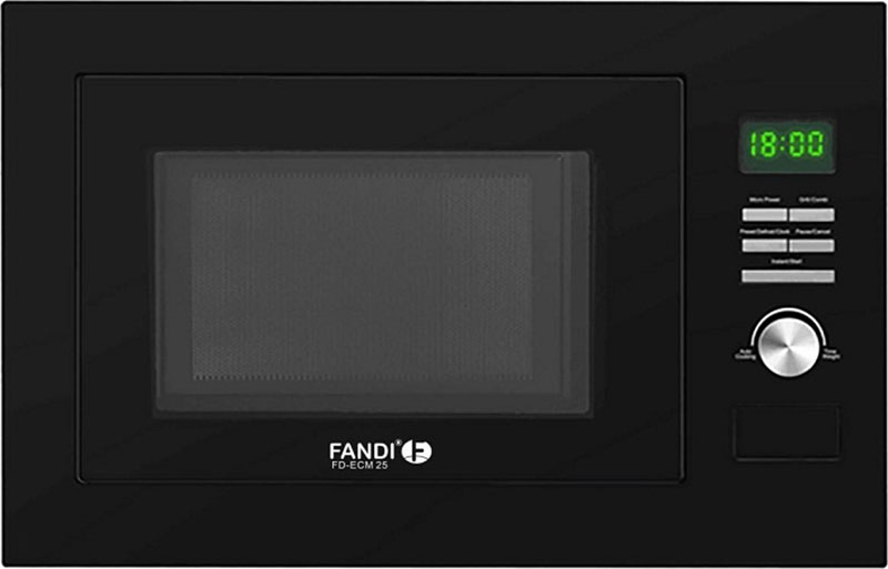 Lò vi sóng âm tủ Fandi  FD-ECM 25 - Hàng chính hãng