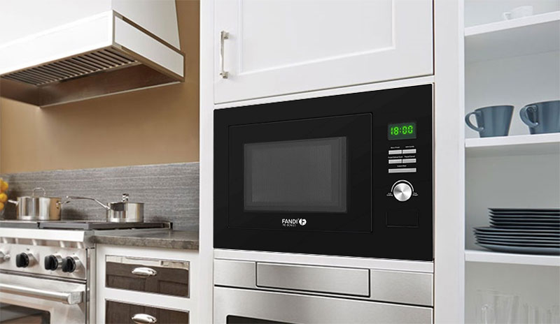 Lò vi sóng âm tủ Fandi  FD-ECM 25 - Hàng chính hãng