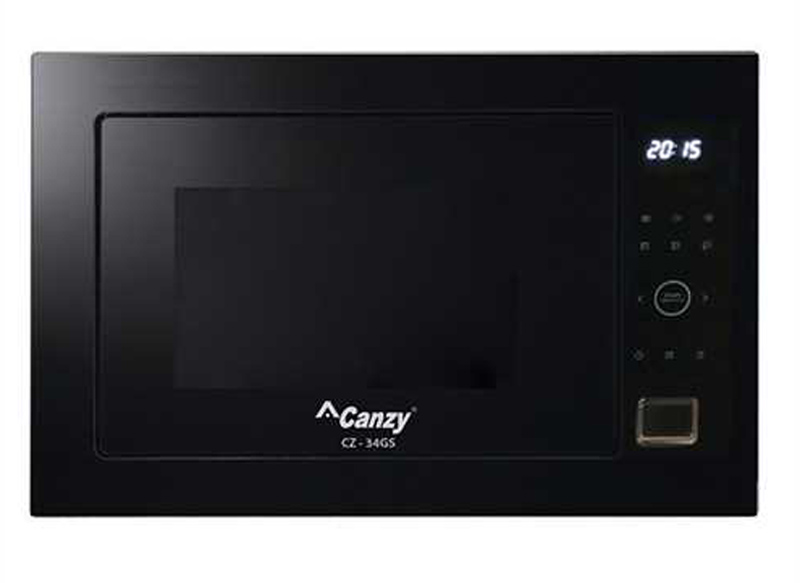 Lò vi sóng âm tủ Canzy CZ-34GSS - Hàng chính hãng