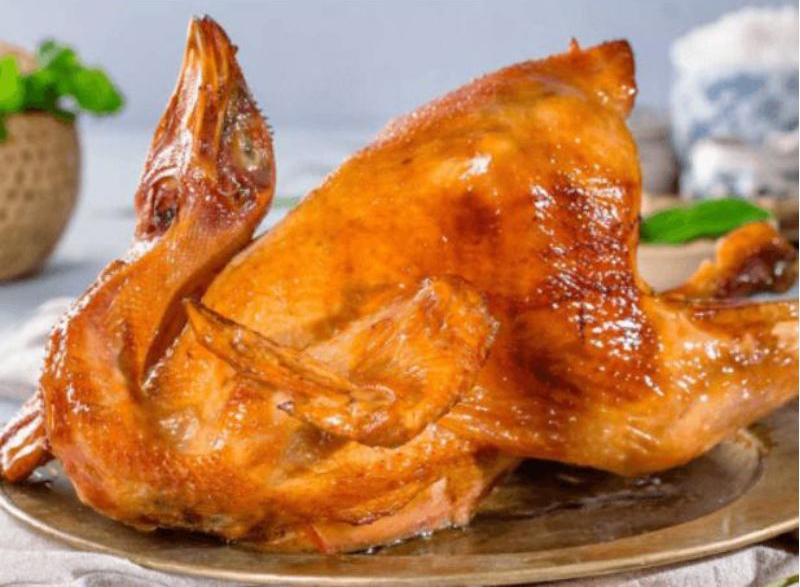 Lò vi sóng âm tủ Canzy CZ-34GSS - Hàng chính hãng