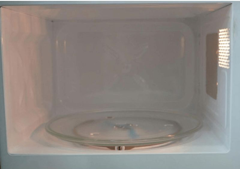 Lò vi sóng âm tủ có nướng Capri CR-25AM - Hàng chính hãng