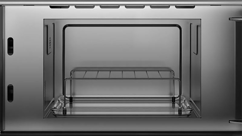 Lò vi sóng có nướng Bosch BER7321B1 - Hàng chính hãng