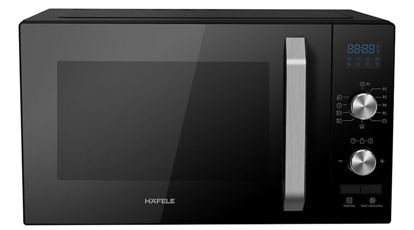 Lò vi sóng có nướng Hafele HW-F23B 538.31.270 - Hàng chính hãng