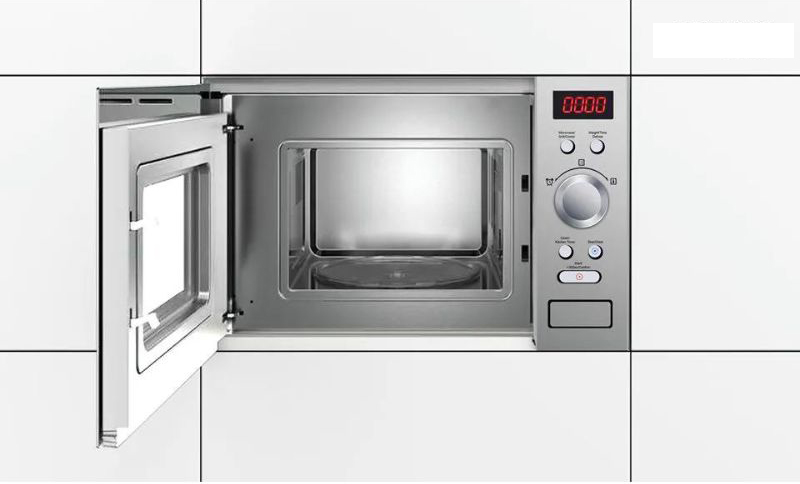 Lò vi sóng có nướng Spelier SP-8206EU - Hàng chính hãng