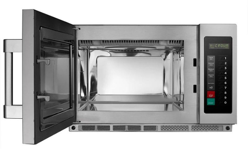 Lò vi sóng công nghiệp 34L Midea MMO-EM34GEA - Hàng chính hãng