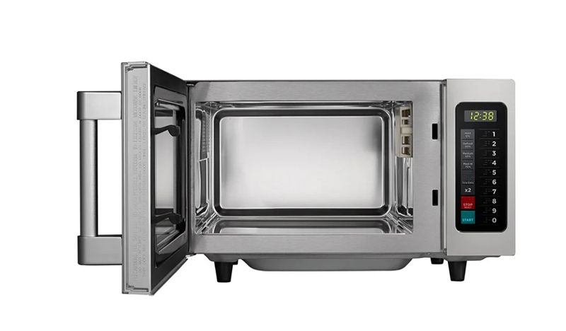 Lò vi sóng công nghiệp Midea 1025F1A  - Hàng chính hãng