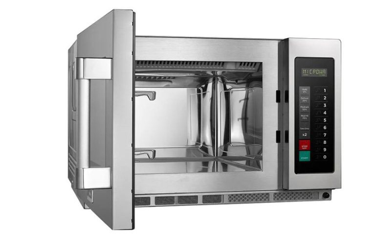 Lò vi sóng công nghiệp Midea 2134G1A - 34L - Hàng chính hãng