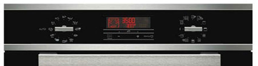 Lò vi sóng đa năng Brandt ME1255X - Hàng chính hãng