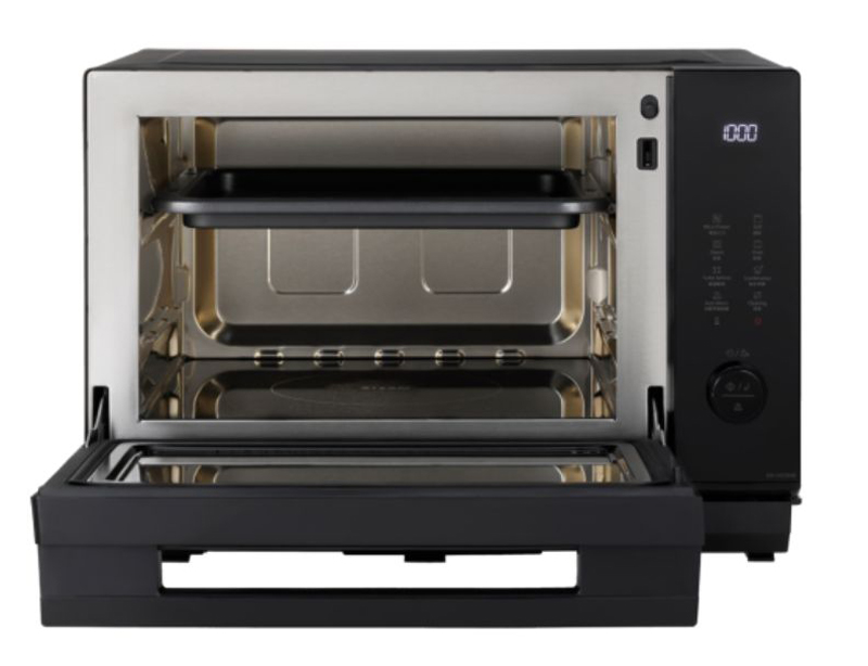 Lò vi sóng đa năng Panasonic NN-DS59NBYUE - Hàng chính hãng