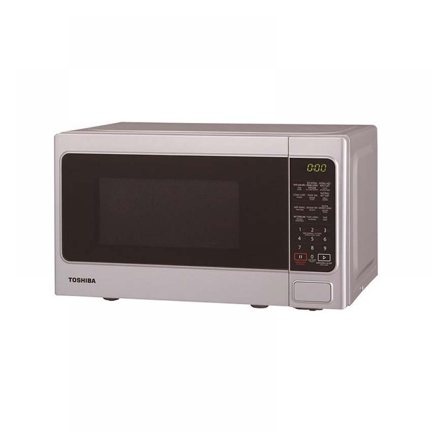 Lò vi sóng điện tử Toshiba ER-SGS20(S)VN (20L)