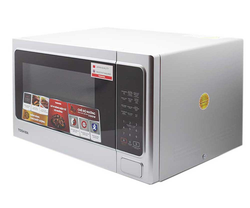 Lò vi sóng điện tử Toshiba ER-SGS34(S)VN 34 lít