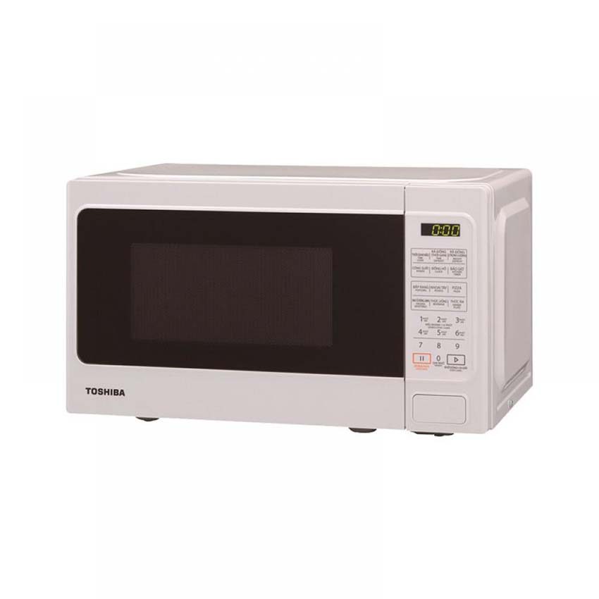 Lò vi sóng điện tử Toshiba ER-SS20(W)VN (20L) - Hàng chính hãng