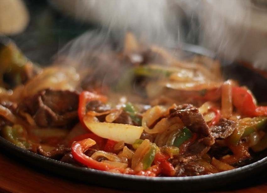 Lò vi sóng điện tử Toshiba ER-SS20(W)VN (20L) - Hàng chính hãng