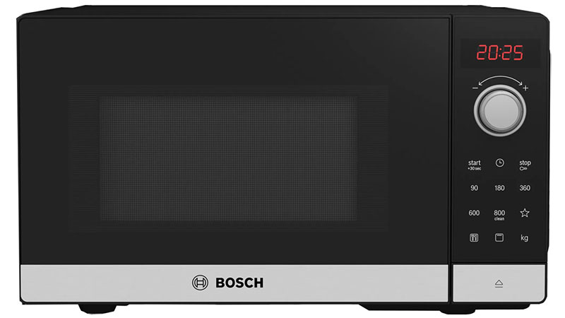 Lò vi sóng độc lập Bosch FEL023MS2 - Hàng chính hãng