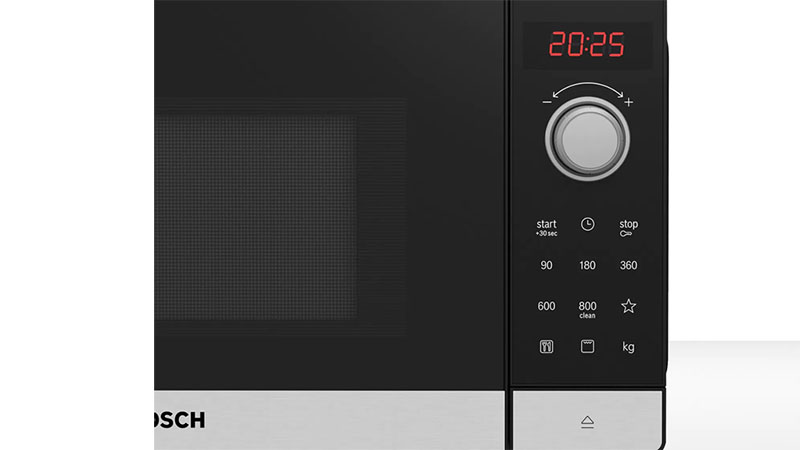 Lò vi sóng độc lập Bosch FEL023MS2 - Hàng chính hãng