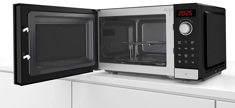 Lò vi sóng độc lập Bosch FEL023MS2 - Hàng chính hãng