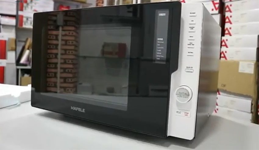 Lò vi sóng độc lập Hafele HW-F30A 538.31.280