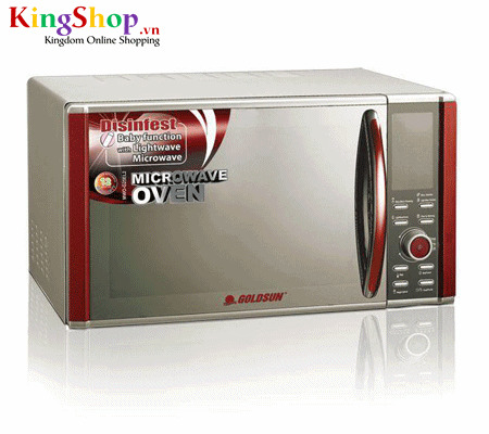 Lò vi sóng Goldsun MWO-G25EL2 - Hàng chính hãng