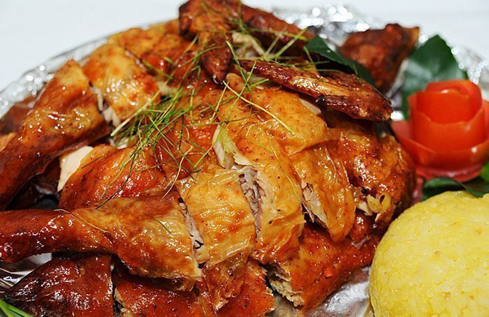 Lò vi sóng hơi nước Sharp AX-1300VN