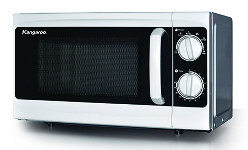 Lò vi sóng Kangaroo KGS123 - Hàng chính hãng