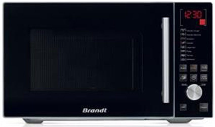 Lò vi sóng kèm nướng Brandt CE3252S - Hàng chính hãng