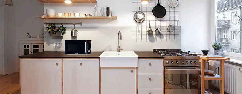 Lò vi sóng kèm nướng Brandt CE3252S - Hàng chính hãng