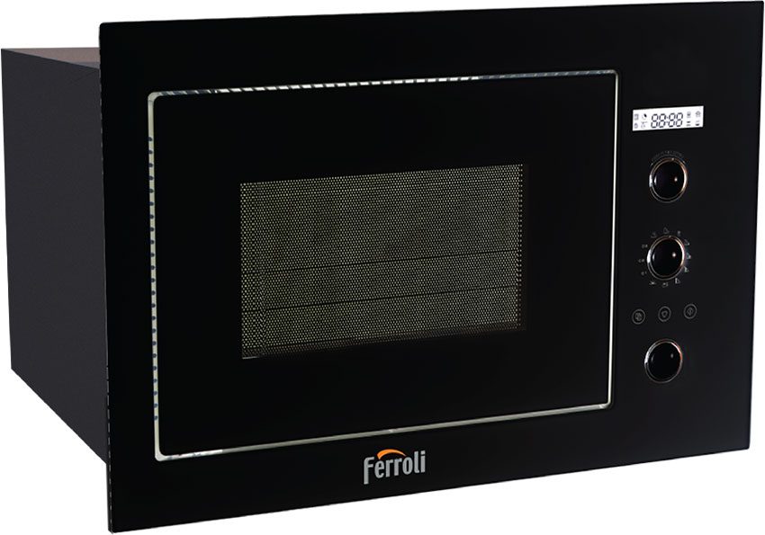 Lò vi sóng kèm nướng Ferroli FO-2514B