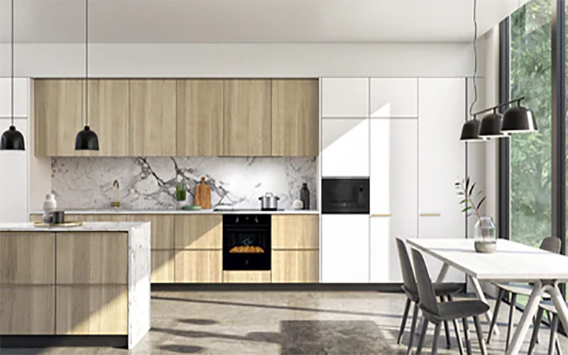 Lò vi sóng kết hợp nướng Electrolux EMSB25XG 