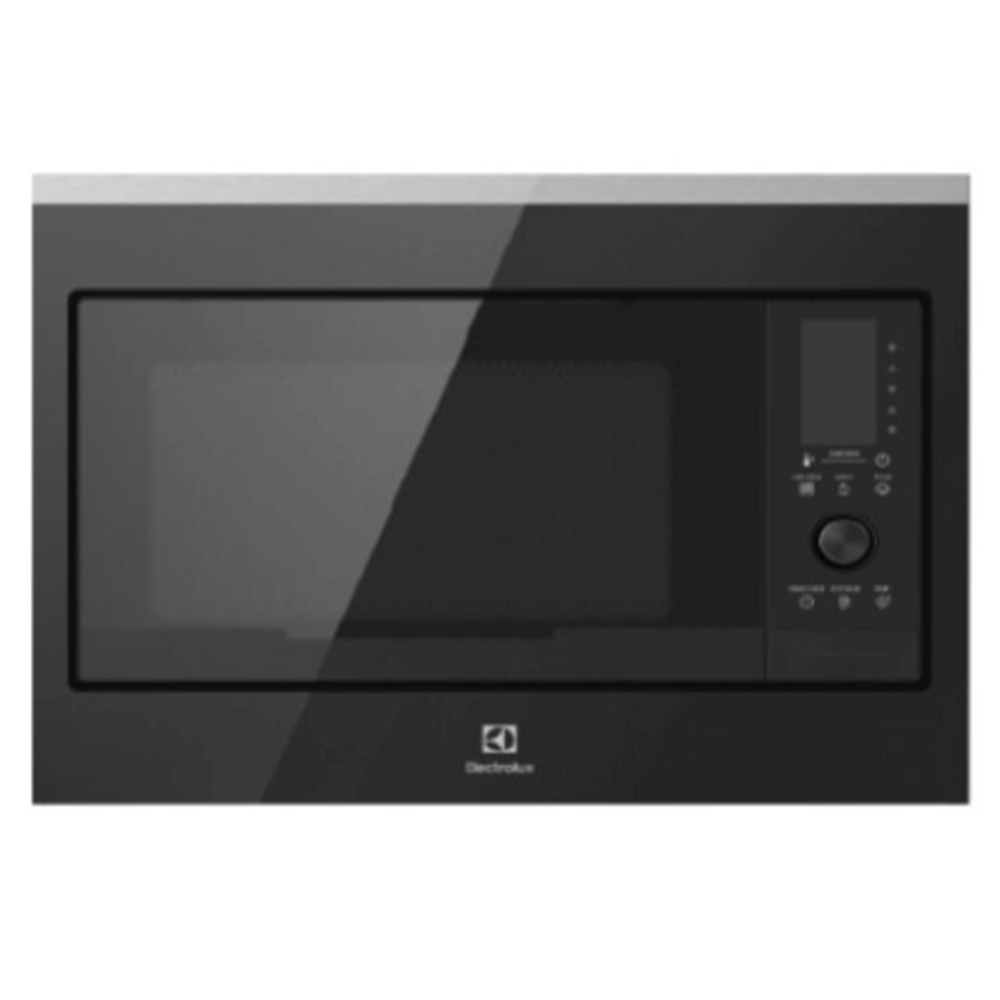 Lò vi sóng kết hợp nướng Electrolux EMSB30XCF - Hàng chính hãng