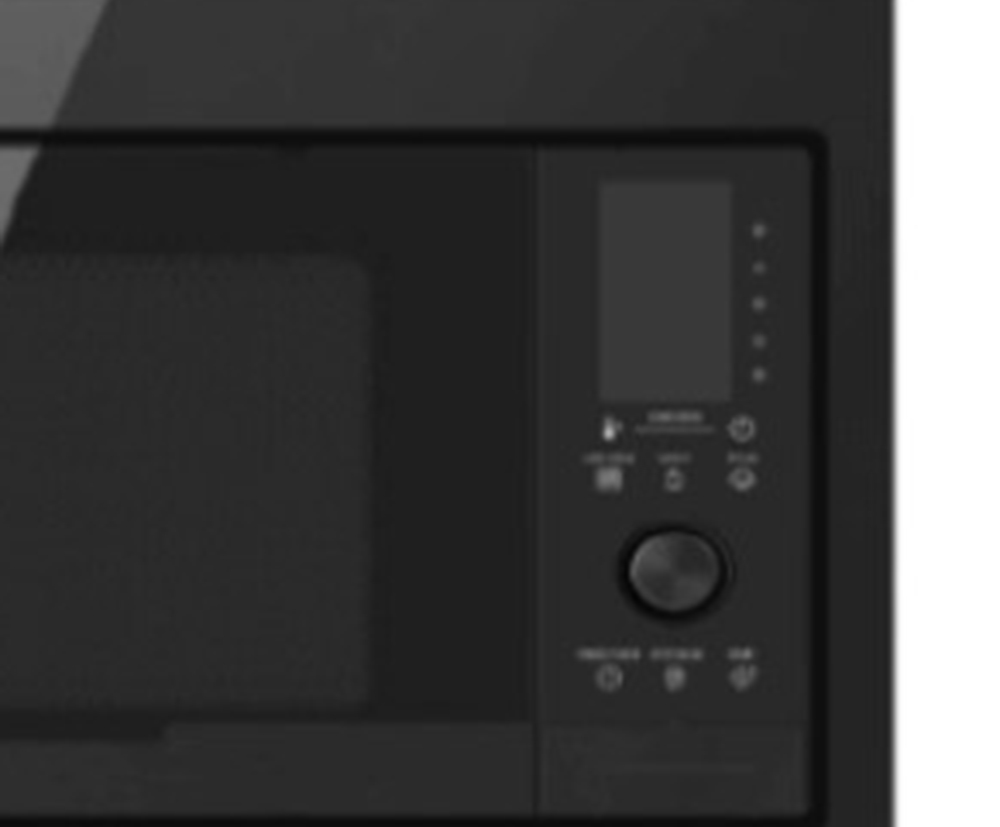 Lò vi sóng kết hợp nướng Electrolux EMSB30XCF - Hàng chính hãng