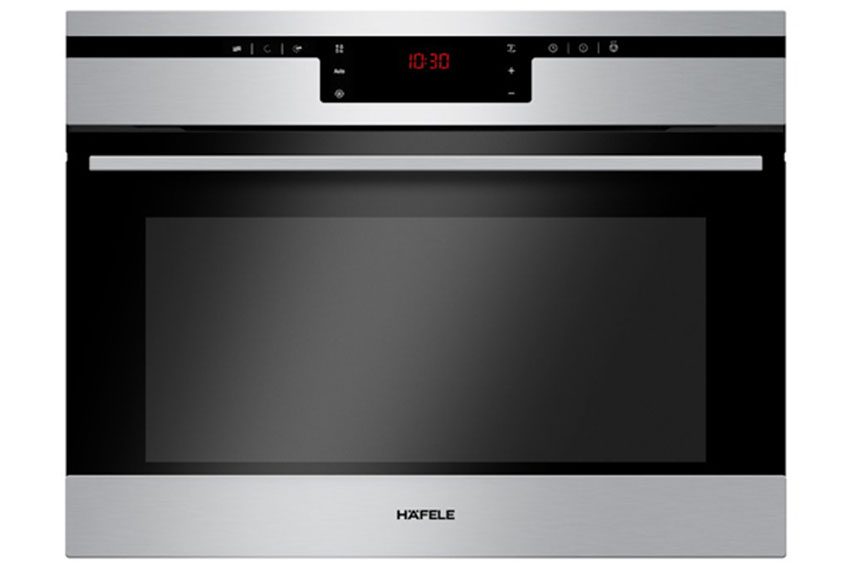 Lò vi sóng kết hợp nướng Hafele HMO-T60A 535.62.551