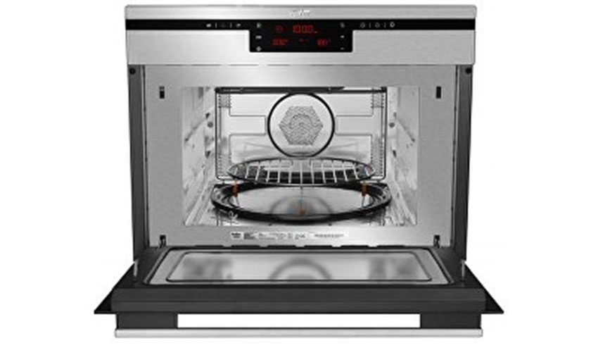 Khoang lò vi sóng kết hợp nướng Hafele HMO-T60A 535.62.551