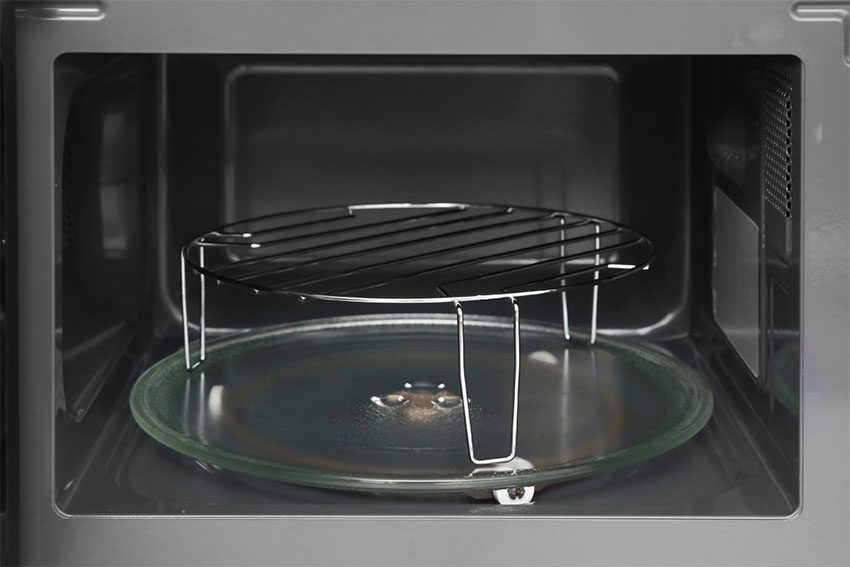 Phụ kiện của Lò vi sóng kết hợp nướng Panasonic NN-GM24JBYUE