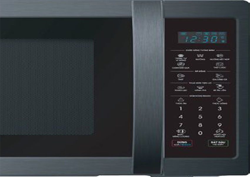 Lò vi sóng kết hợp nướng Sharp R-C727XVN-BTS - Hàng chính hãng