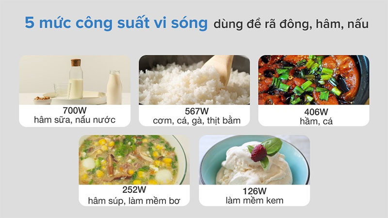 Lò vi sóng kết hợp nướng Sharp R-G225VN-BK - Hàng chính hãng