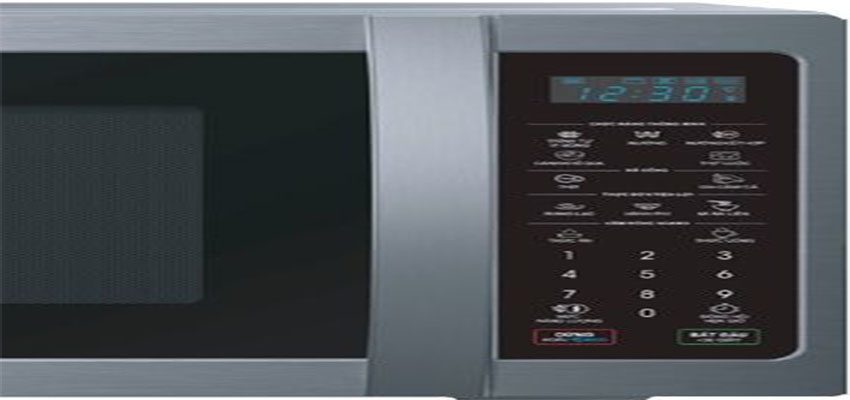 Lò vi sóng kết hợp nướng Sharp R-G32XVN-ST - Hàng chính hãng