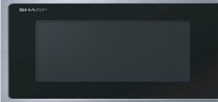 Lò vi sóng kết hợp nướng Sharp R-G32XVN-ST - Hàng chính hãng