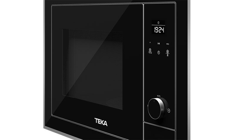 Lò vi sóng kết hợp nướng Teka ML 820 BIS - Hàng chính hãng