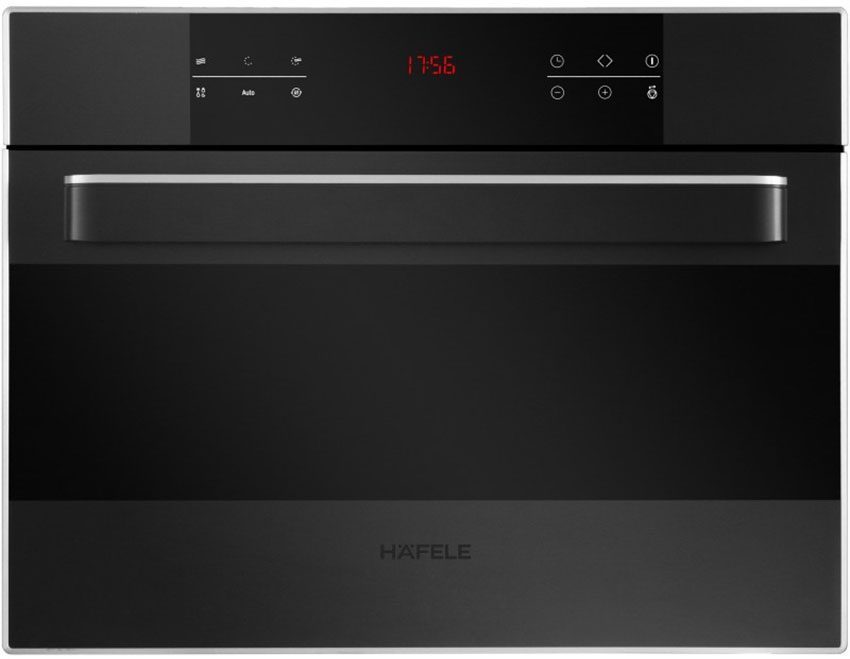 Lò vi sóng kết hợp nướng âm tủ Hafele HO-KT45B