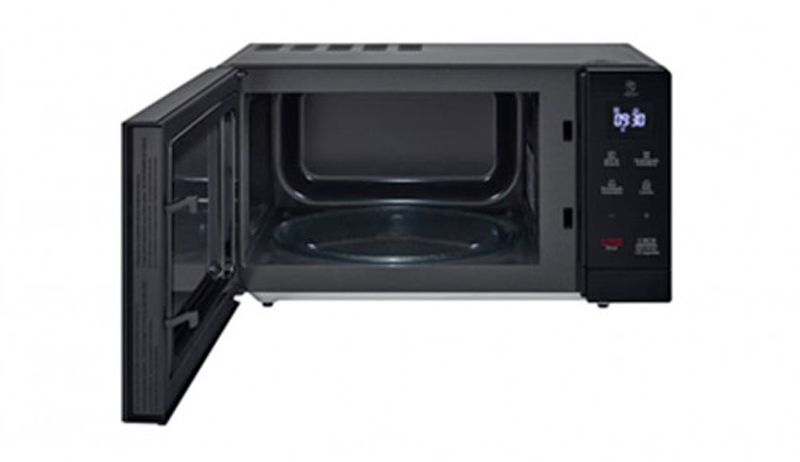 Lò vi sóng LG NeoChef™ MS2032GAS - Hàng chính hãng