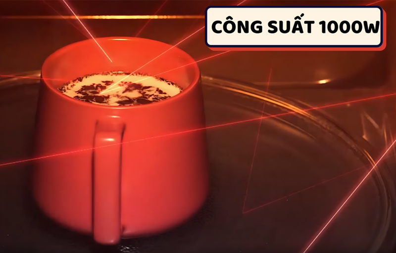 Lò vi sóng LG 25 lít MS2535GIK - Hàng chính hãng